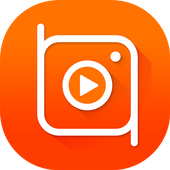 Video Editor for photos &video icon