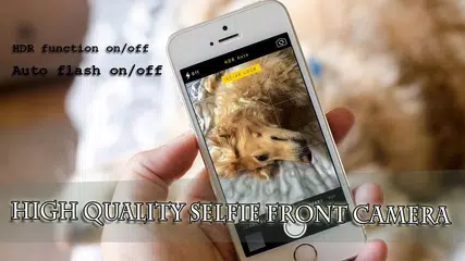 Camera iPhone 6s iOS 9 APK download