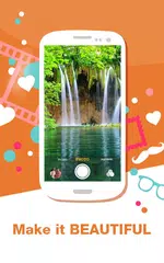 Camera iPhone 6s iOS 9 APK download