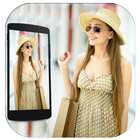 Mobile Mirror - Beauty Camera biểu tượng