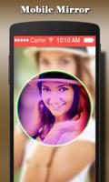 Mobile Mirror - Beauty Camera syot layar 3