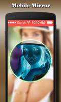 Mobile Mirror - Beauty Camera syot layar 1