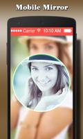 Mobile Mirror - Beauty Camera syot layar 2