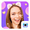 Kitty Face Camera-costumes filters&live sticker