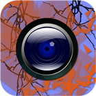Camera أيقونة