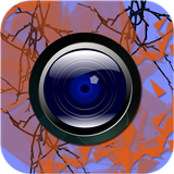 Camera أيقونة