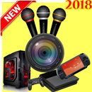 Mic and Camera For PC Ps4-EX 360-EX One APK