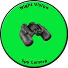 Night Vision App icône