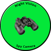 Night Vision App icon