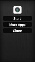 Night Vision App الملصق