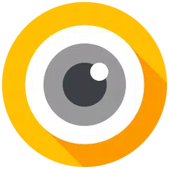O Camera for Android™ O Oreo™, HD camera APK download