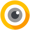 O Camera for Android™ O Oreo™, HD camera