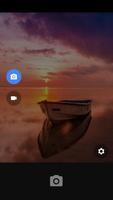 O Camera for Android O(8.0) captura de pantalla 2