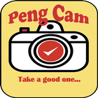 Peng Cam ícone