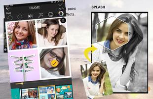 Beauty Plus 612 : All In One Photo Editor capture d'écran 2