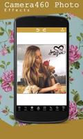 Camera460 : Photo Effects capture d'écran 3
