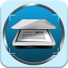 Image Scanner - Image to Text Converter (OCR) icône