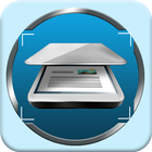 Icona Image Scanner - Image to Text Converter (OCR)