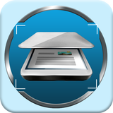 Image Scanner - Image to Text Converter (OCR) icon