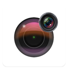 Camera Photo Studio Lite ikon