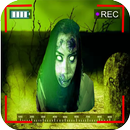 APK Ghost Detector camera prank