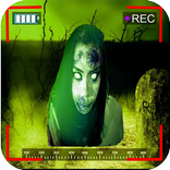 Ghost Detector camera prank