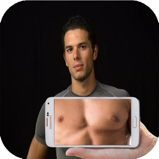 App To Remove Clothes