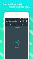 Video Recorder PRO پوسٹر