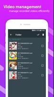 Perekam Video PRO screenshot 3
