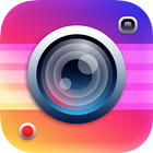 S9 Camera - Best Camera lens Filter for S9, S9+-icoon