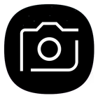 S Camera-icoon