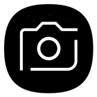 S Camera アイコン