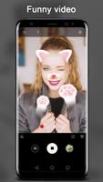 S Camera スクリーンショット 1