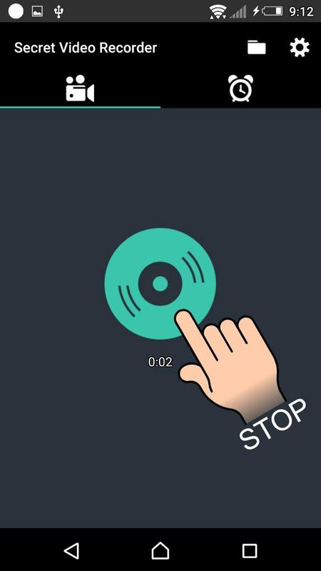 perekam video rahasia APK Download - Gratis Pemutar ...
