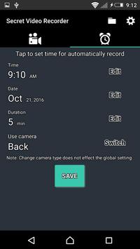 background video recorder for Android - APK Download