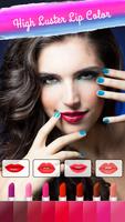Makeup Beauty Photo Editor syot layar 3