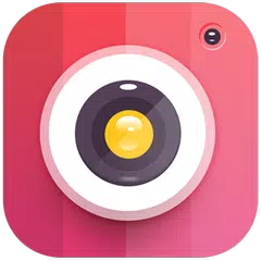 Baixar Câmera de Beleza-Câmera Selfie APK