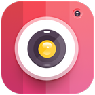 Selfie camera - Beauty camera biểu tượng