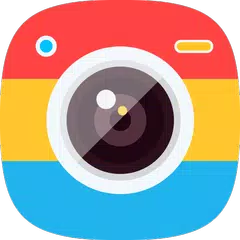 Camera Selfie For Oppo- Wonder Camera