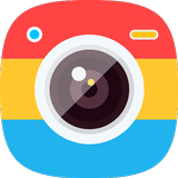 Camera Selfie For Oppo- Wonder Camera icône
