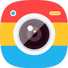 Camera Selfie For Oppo- Wonder Camera-icoon