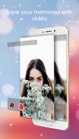 برنامه‌نما Camera Selfie For Oppo- Wonder Camera عکس از صفحه