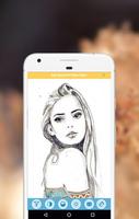 Sketch Camera Photo Filters screenshot 2