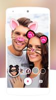 Face Swap Camera اسکرین شاٹ 1