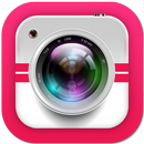 Square Selfie Camera - Beauty camera APK