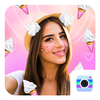 Sweet Face Camera icon Sweet Face Camera icon