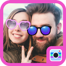 Sunglasses Change Camera- Sunglasses Photo Editor APK