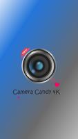 Candy Camera 4k 스크린샷 3