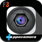camera for oppo f3+ 图标