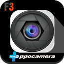 camera for oppo f3+ APK